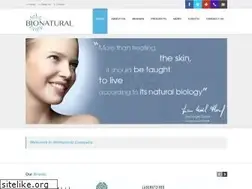 Sites similar to bionatural.me