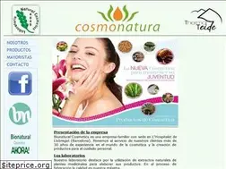 Sites similar to bionaturalcosmetics.com