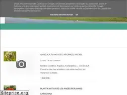 Sites similar to bionaturaleza.com