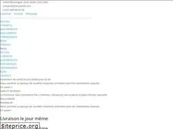 Sites similar to bionaturali.com