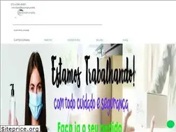 Sites similar to bionaturalis.com.br