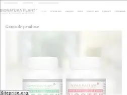 Sites similar to bionaturaplant.com
