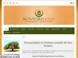 Sites similar to bionaturehouse.com