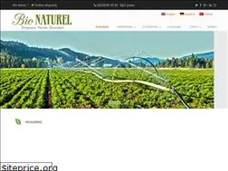 Sites similar to bionaturel.com.tr