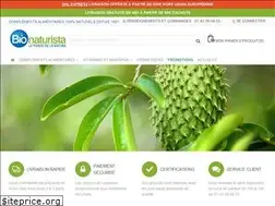 Sites similar to bionaturista.net