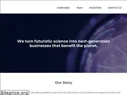 Sites similar to bionatusllc.com