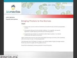 Sites similar to bionavitas.com
