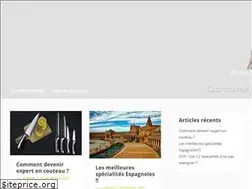 Sites similar to biondiparis.fr