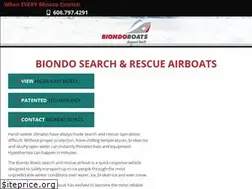 Sites similar to biondoboats.com