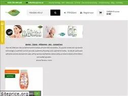 Sites similar to bione-shop.cz