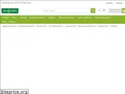 Sites similar to bionebio.cz