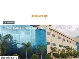 Sites similar to bioneeds.in