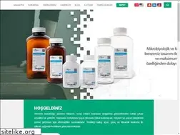 Sites similar to bioneks.com