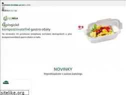 Sites similar to bionela.eu