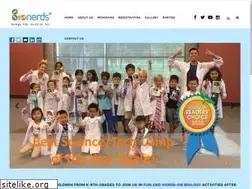 Sites similar to bionerdsllc.com