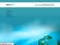 Sites similar to bionest-tech.com