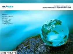 Sites similar to bionest.ca