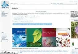 Sites similar to bionet-skola.com