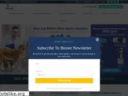Sites similar to bionetus.com