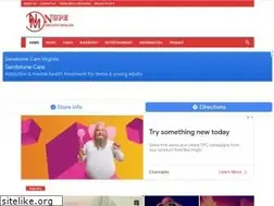 Sites similar to bionetworth.com.ng