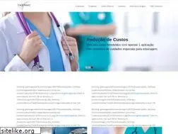 Sites similar to bionext.com.br