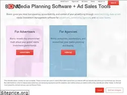Sites similar to bionic-ads.com