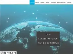 Sites similar to bionicacentrum.nl