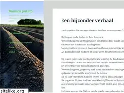 Sites similar to bionicapotato.com