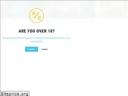 Sites similar to bionicbrew.com