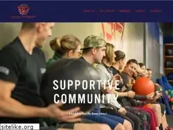 Sites similar to bioniccrossfit.com