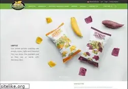 Sites similar to bionicfarm.com