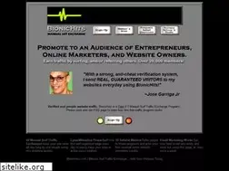 Sites similar to bionichits.com