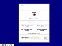 Sites similar to bionichouse.com