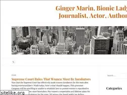 Sites similar to bioniclady.com