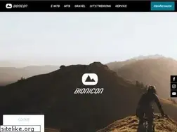 Sites similar to bionicon.com