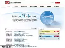 Sites similar to bionics-japan.co.jp