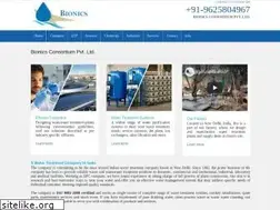 Sites similar to bionicsro.com