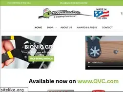 Sites similar to bionicwrench.com