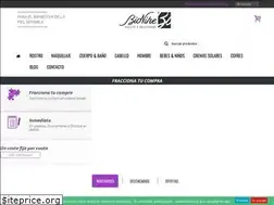 Sites similar to bionike.es