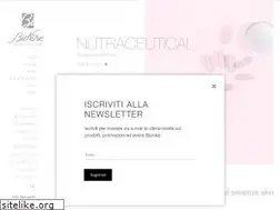 Sites similar to bionike.it