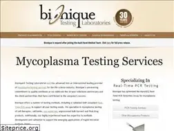 Sites similar to bionique.com