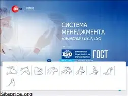 Sites similar to bionit.ru