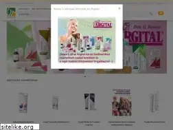 Sites similar to bionivo.com