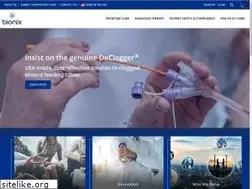 Sites similar to bionixrt.com