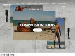 Sites similar to bionixsports.com