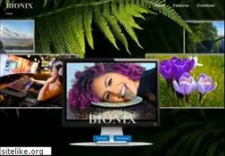 Sites similar to bionixwallpaper.com