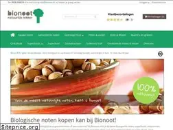 Sites similar to bionoot.nl