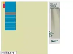Sites similar to bionord.de