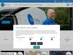Sites similar to bionordika.dk