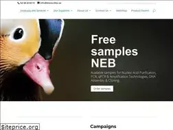 Sites similar to bionordika.se